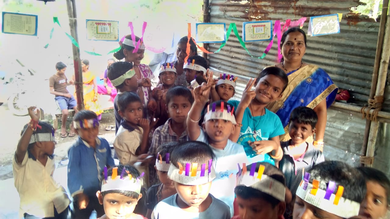 Dhahihandi Utsav 